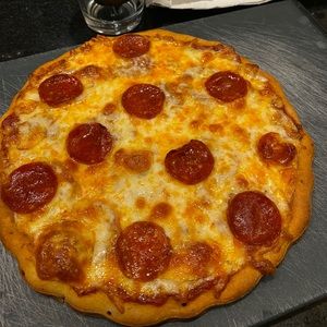 Meet your Posher, Dana